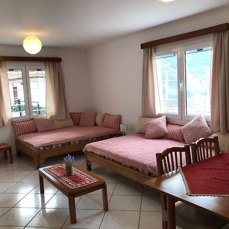Marina'S Home Коница Екстериор снимка