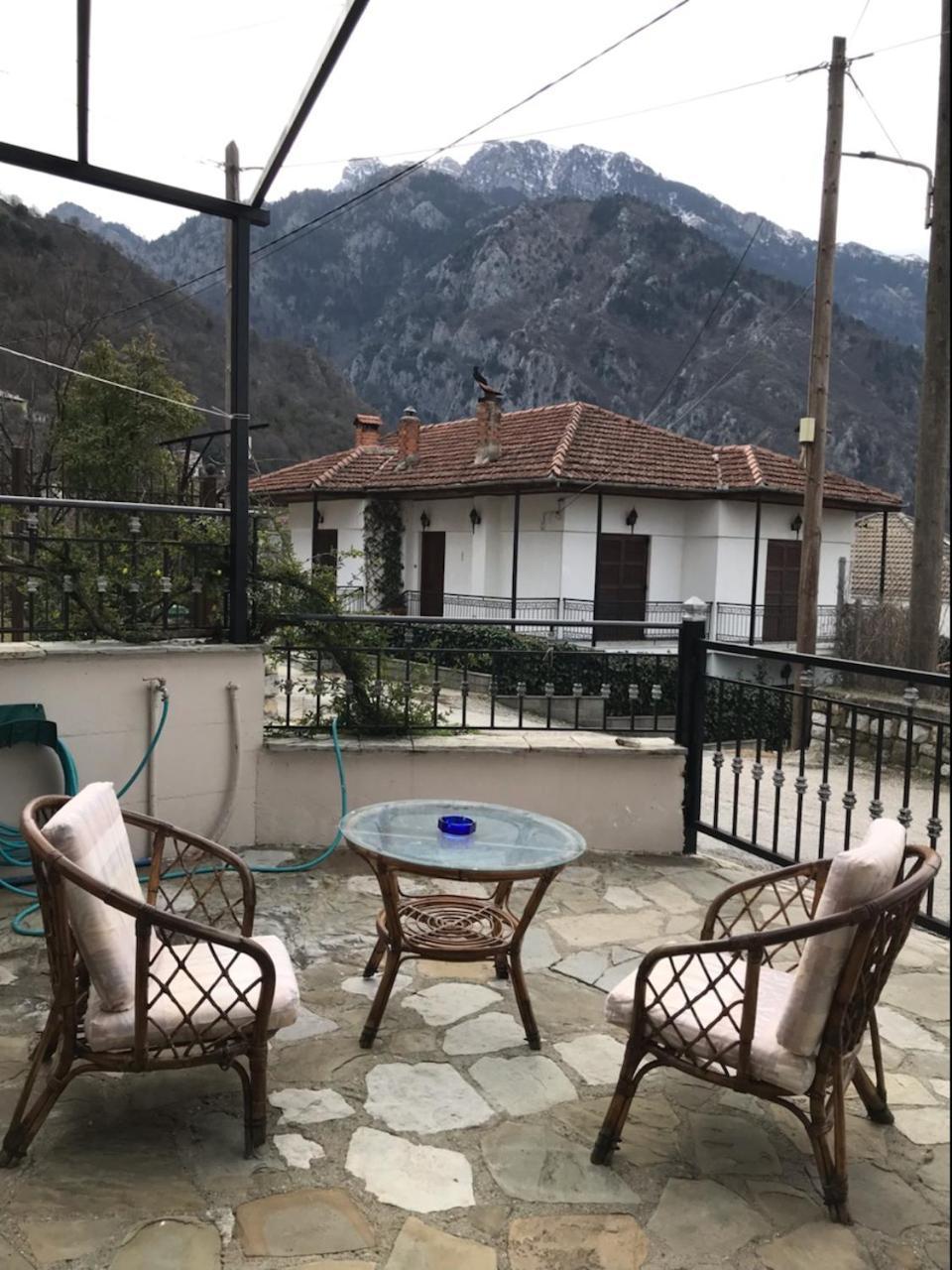 Marina'S Home Коница Екстериор снимка