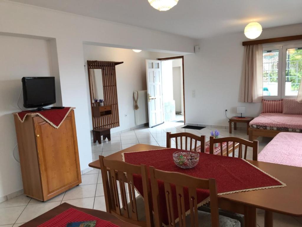Marina'S Home Коница Екстериор снимка