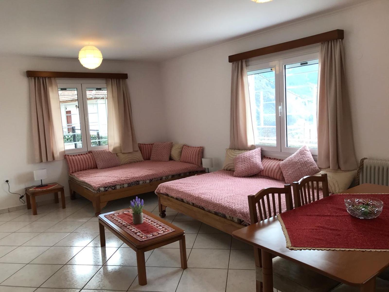 Marina'S Home Коница Екстериор снимка