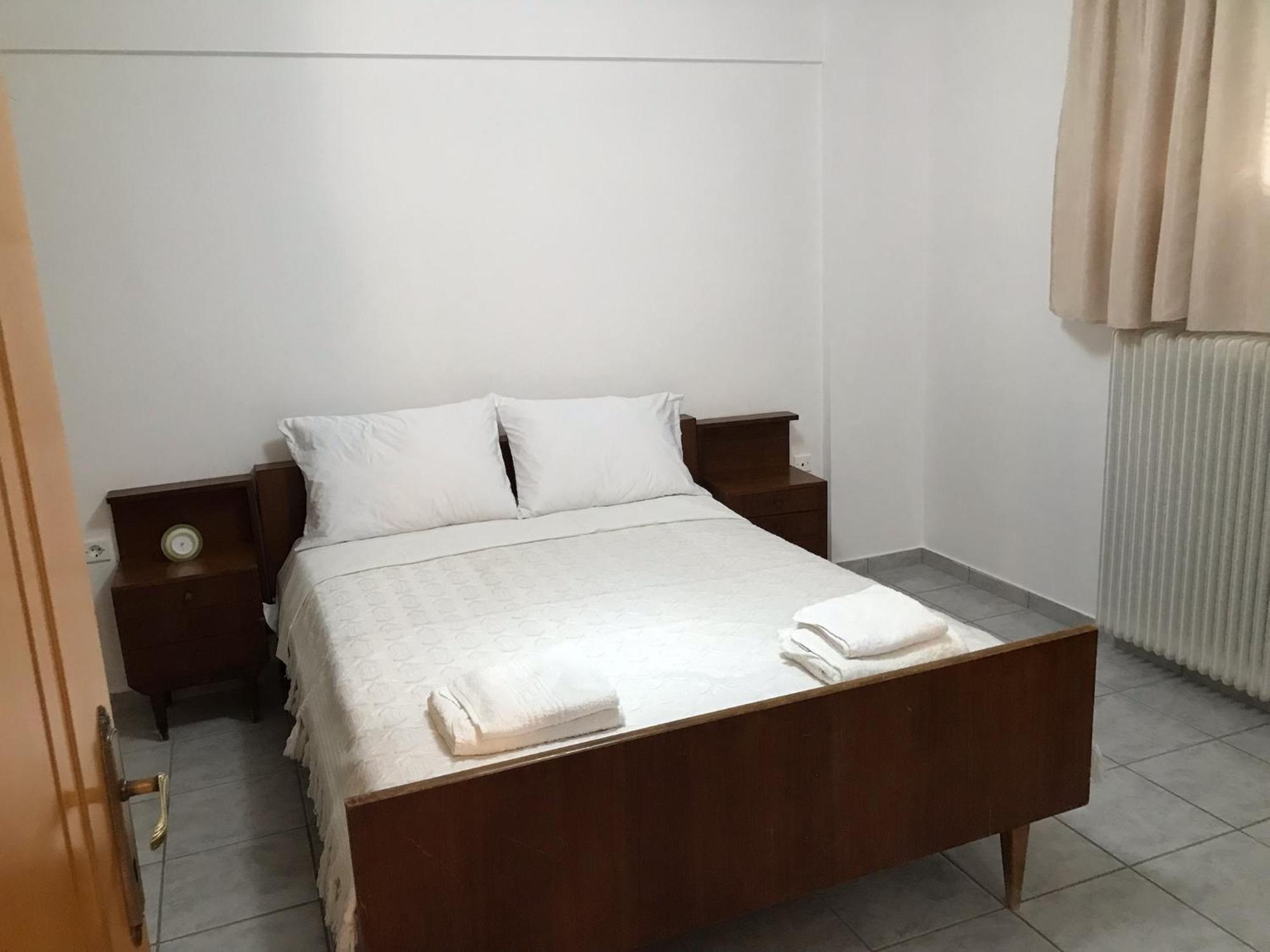 Marina'S Home Коница Екстериор снимка