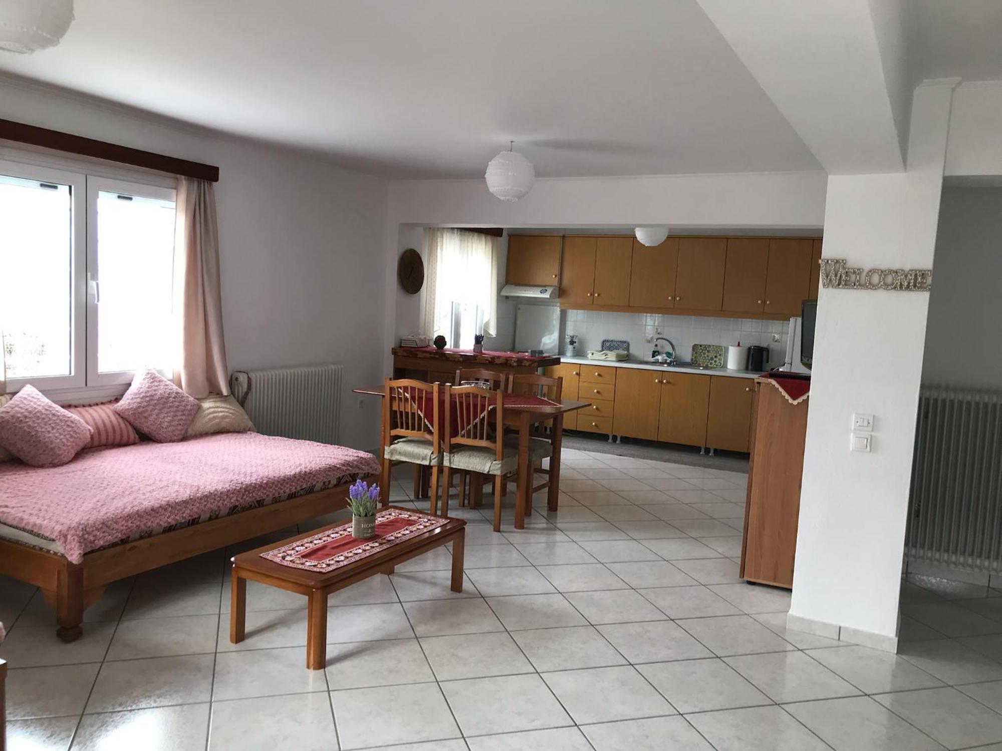 Marina'S Home Коница Екстериор снимка