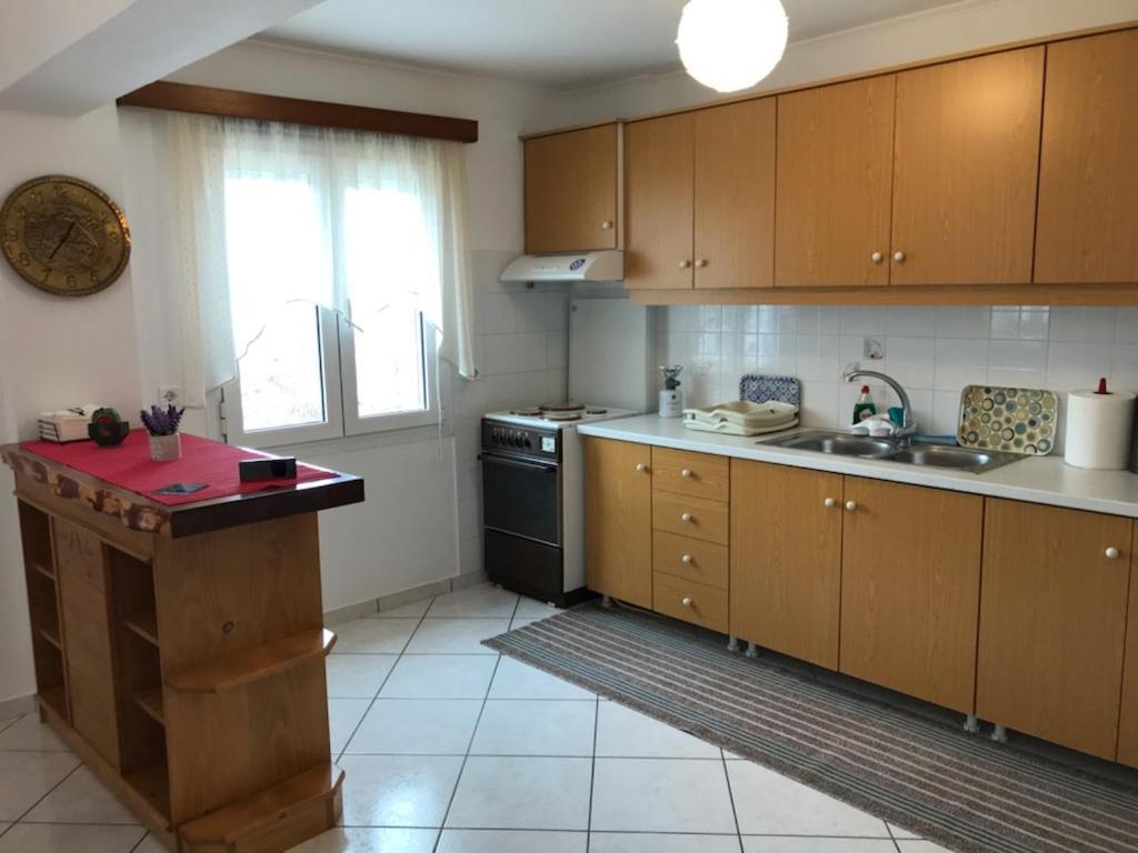 Marina'S Home Коница Екстериор снимка